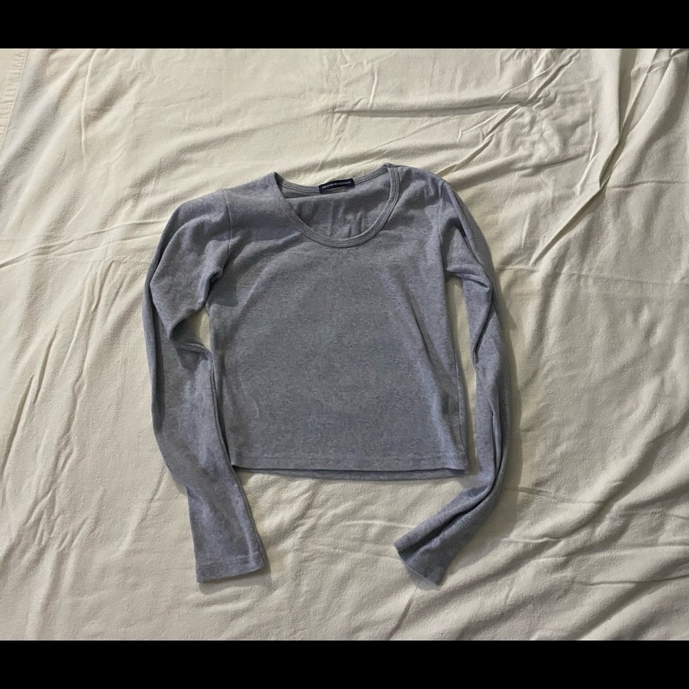 Brandy Melville Long Sleeve